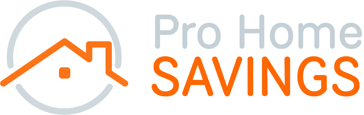 Pro Home Savings logo